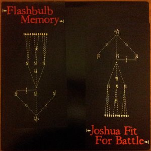 Flashbulb Memory/Joshua Fit For Battle Split 12"