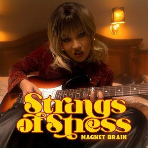 Strings of Stress - Single