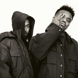 Kendrick Lamar, Baby Keem 的头像