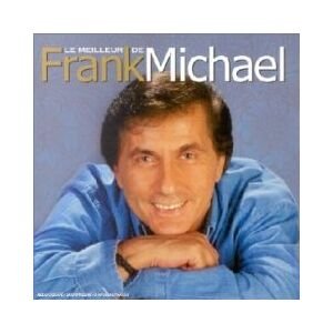 Le Meilleur de Frank Michael