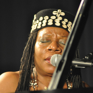 Amina Claudine Myers Trio photo provided by Last.fm