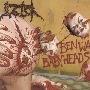 Ben-wa Baby Heads