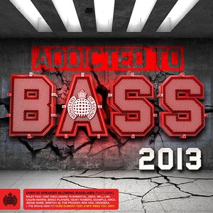 Addicted to Bass 2013