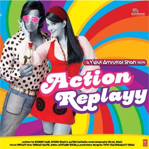 Action Replayy (Original Motion Picture Soundtrack)