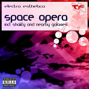 Space Opera