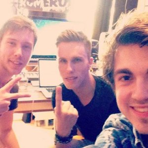 Nicky Romero & Vicetone 的头像