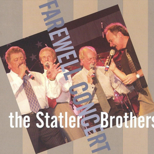 The Statler Brothers - The Best of the Statler Bros Lyrics - Zortam Music