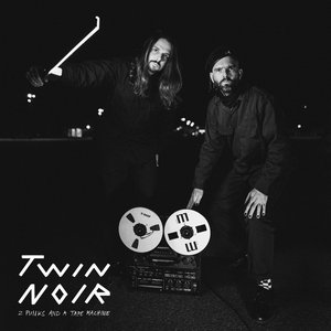2 PUNKS AND A TAPE MACHINE - Chapter 1