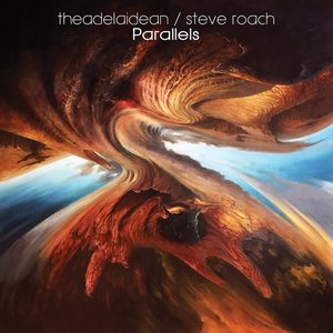 Avatar for theAdelaidean / Steve Roach