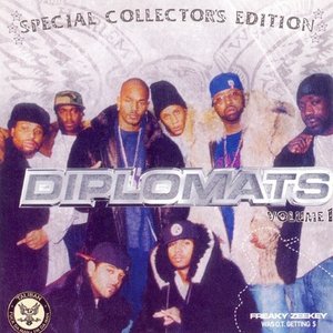 Diplomats, Volume 1: Special Collector's Edition