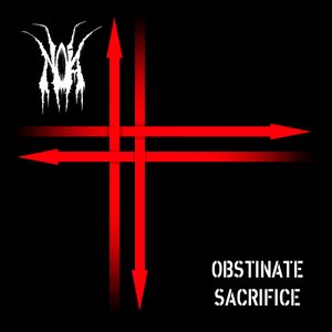 'Obstinate Sacrifice' için resim