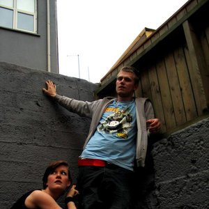 Mr. Silla & Mongoose 的头像