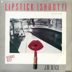 J.M. Black 的头像