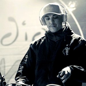 DJ Will22 的头像