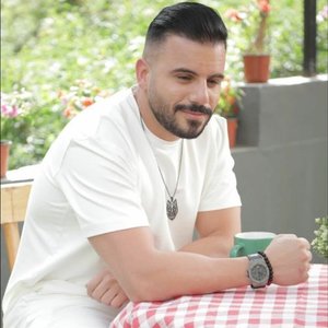 Eyad Tannous 的头像