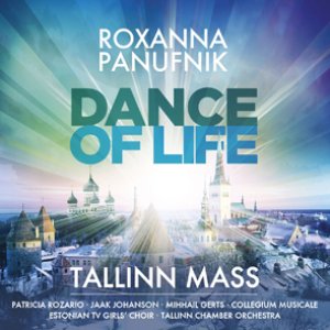 Panufnik : Dance of Life - Tallinn Mass