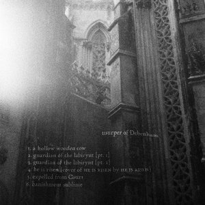 Usurper of Debenham