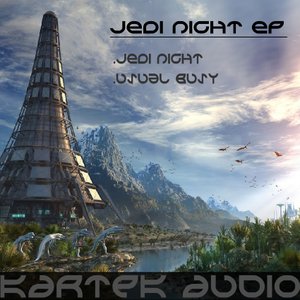 Jedi Night  EP