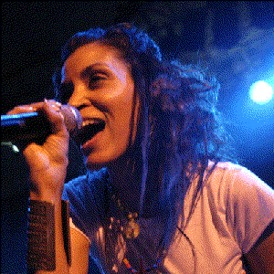 Image for 'Ladybug Mecca (Of Digable Planets)'