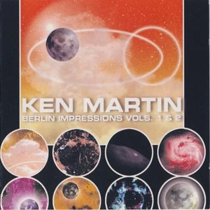 Ken Martin のアバター