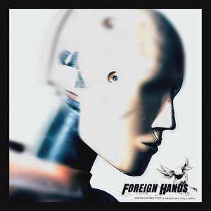 Foreign Hands, Olli Appleyard 的头像