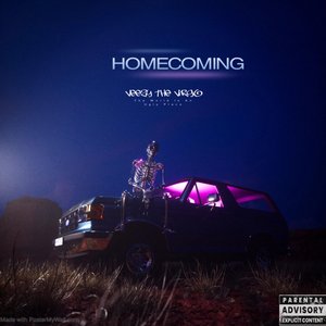 Homecoming (Champagne) - Single