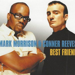 Avatar for Mark Morrison & Conner Reeves