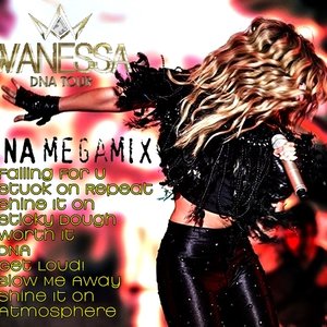 Image pour 'DNA Tour Megamix'