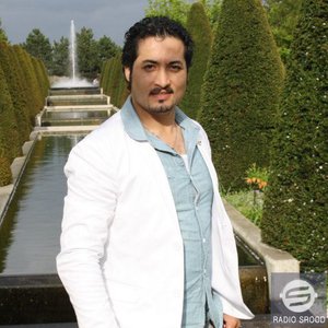 Delagha Surood 的头像