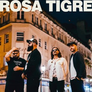 Rosa Tigre 的头像