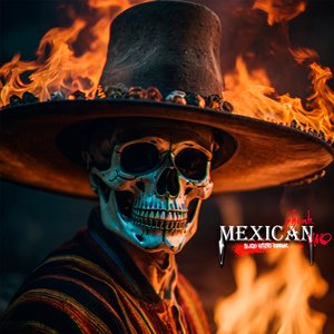 Image for 'Mexican Phonk Uno'