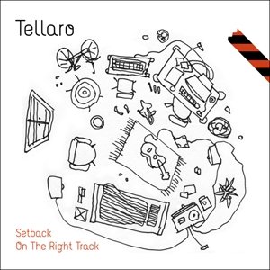 Setback On The Right Track