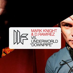 Mark Knight & D. Ramirez vs. Underworld 的头像