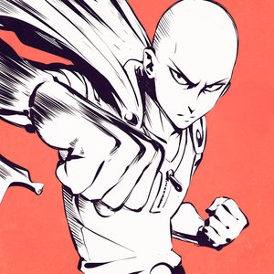 ONE-PUNCH MAN 的头像