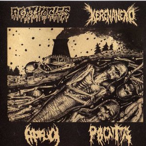 agathocles / kerenaneko / prostuck / rvota