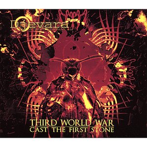 Image for 'Third World War : Cast The First Stone'