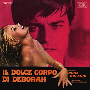 Il Dolce Corpo Di Deborah