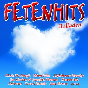 Fetenhits - Balladen