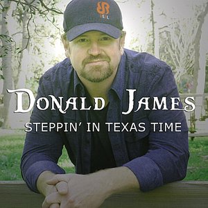 Steppin' in Texas Time