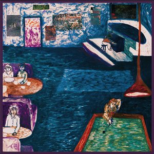 The Lounge - Single