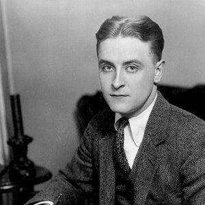 Awatar dla Francis Scott Fitzgerald