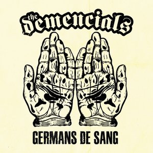Germans de sang