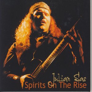 Image for 'Spirits On The Rise'