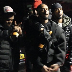 pourin champagne for my lost ones