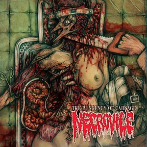 The Pungency of Carnage [Clean]