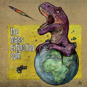 The Mass Extinction Split