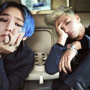 Avatar for G-Dragon; Taeyang