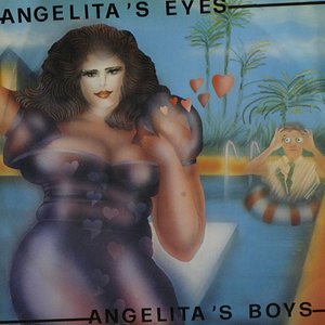 Avatar for Angelita's Boys