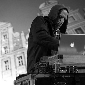 Mark Ernestus photo provided by Last.fm