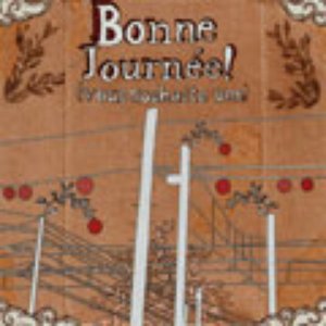 Bonne Journée! のアバター